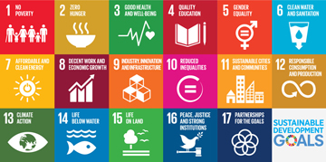 SDGs